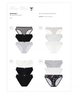 Esotiq - Aw 2021 Catalog